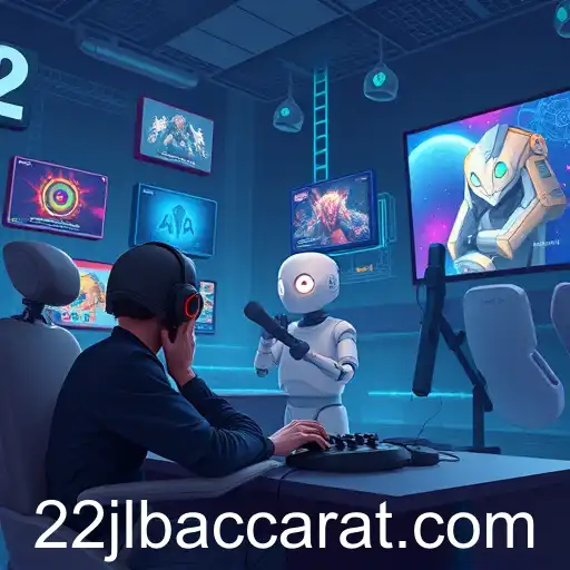 The Evolution of Online Gaming in 2025