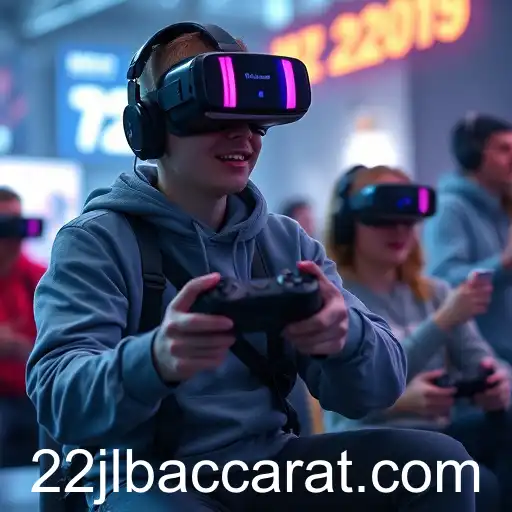 The Evolution of Online Gaming Platforms