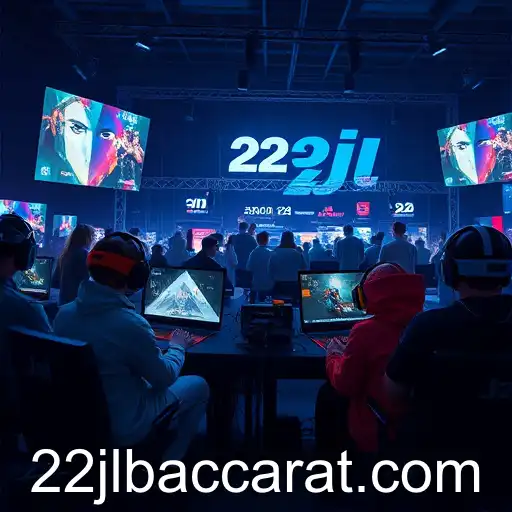 Exploring the Rise of 22jl in Gaming