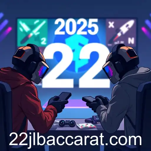 Gaming Trends in 2025