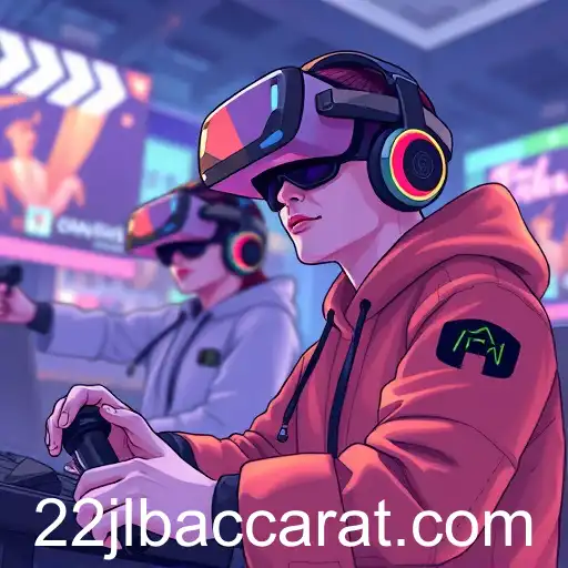 Gaming Trends in 2025: The Rise of 22jl