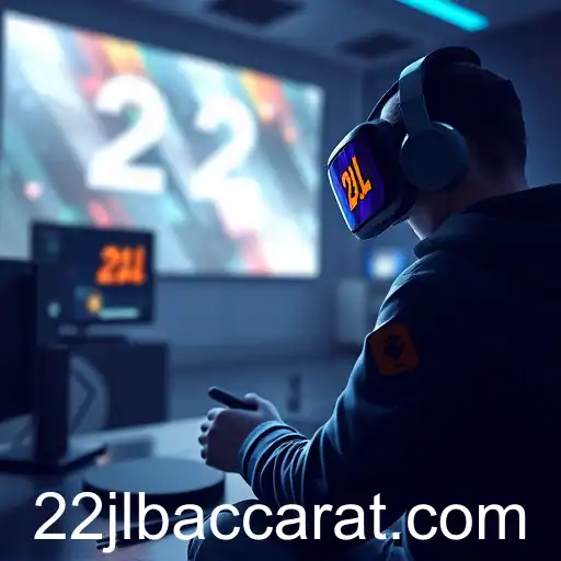 The Rise of 22jl and the Gaming Revolution