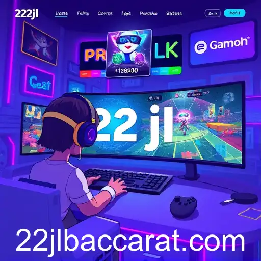 22jl Reshapes Online Gaming Landscape