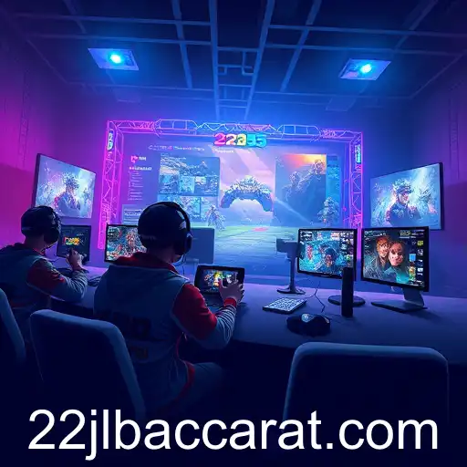 The Evolution of Gaming in 2025