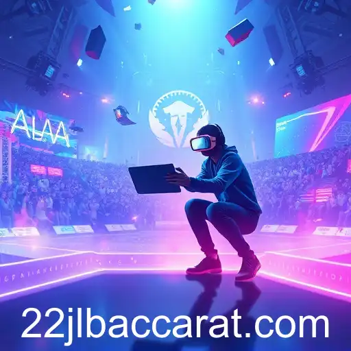 Future of Gaming Unveiled