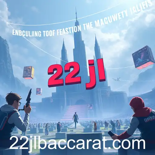 Gaming Keywords Transforming the Digital Sphere