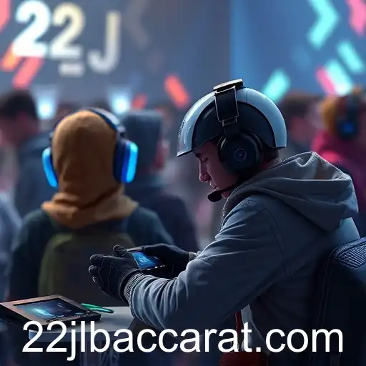 The Rise of 22jl in Online Gaming