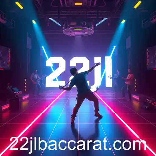 The Exciting World of Music Games: An Exploration of 22jl