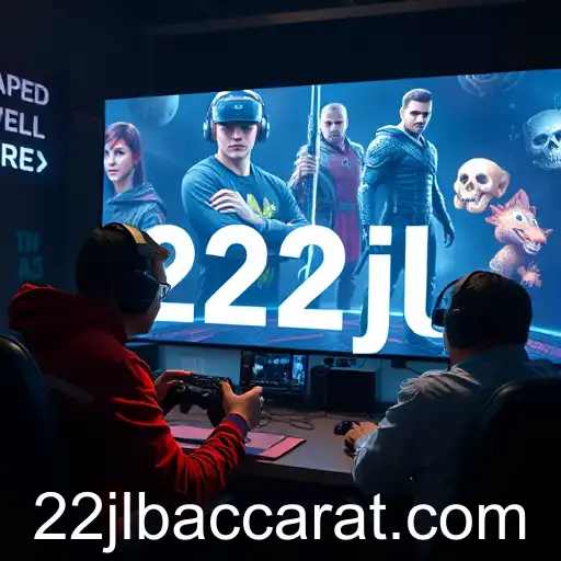 The Evolution of Online Gaming in 2025