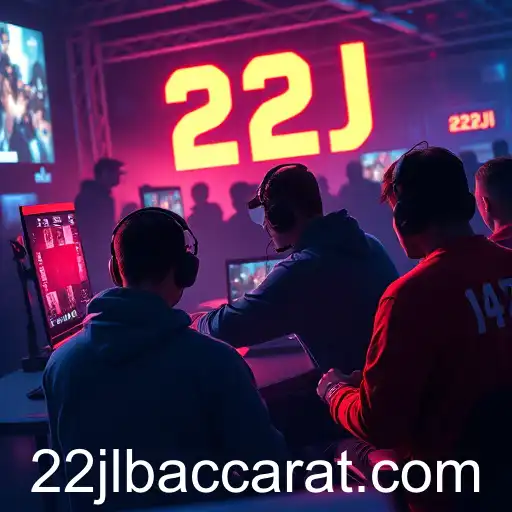 The Rise of 22jl in the Gaming World