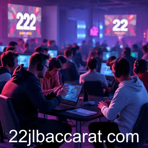 The Rise of Online Gaming Communities