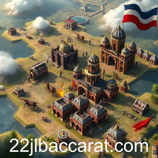 The Enduring Legacy of Strategy Games in the Gaming World